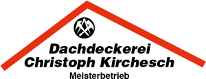 Logo Dachdeckerei Christoph Kirchesch